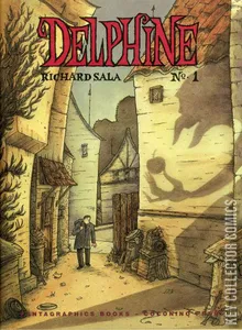 Delphine #1