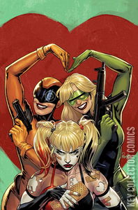 Harley Quinn