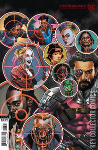 Suicide Squad #3