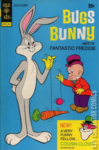 Bugs Bunny #149