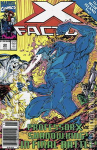 X-Factor #69