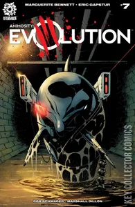 Animosity: Evolution #7