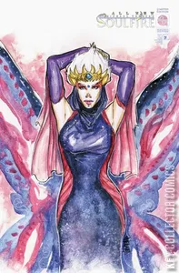 All New Soulfire #7