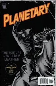 Planetary #22