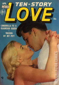 Ten-Story Love #188