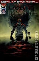 Variant Cover for Fathom: Killian's Tide #3
