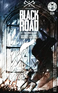 Black Road #7