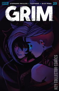 Grim #23