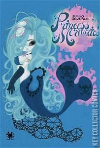 Junko Mizuno's Princess Mermaid #0