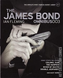 The James Bond Omnibus #003