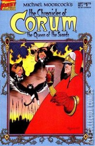 The Chronicles of Corum #5