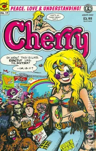 Cherry Poptart #17
