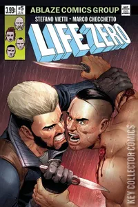 Life Zero #6