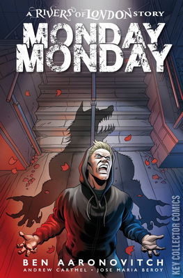 Rivers of London: Monday Monday