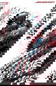 Ultimate Wolverine #14