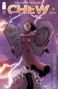 Chew #35