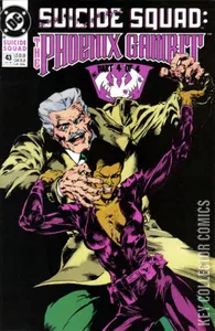 Suicide Squad #43