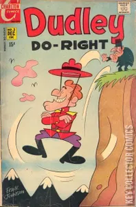 Dudley Do-Right #3