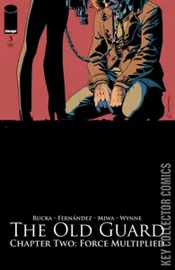 The Old Guard: Force Multiplied #3