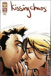 Kissing Chaos #8