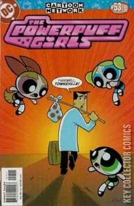 Powerpuff Girls, The #53