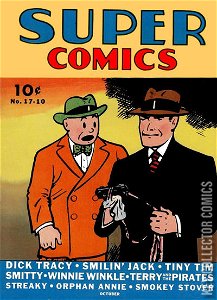 Super Comics #17