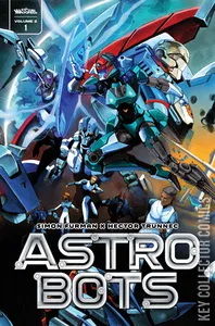 Astrobots #1