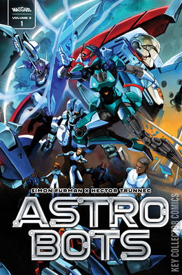 Astrobots