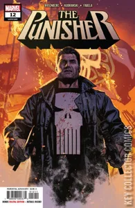Punisher #12
