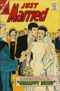 Just Married #53