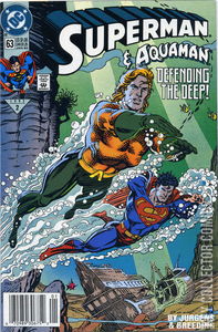 Superman #63
