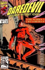 Cover for Daredevil #304