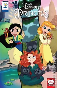 Disney Princess #11
