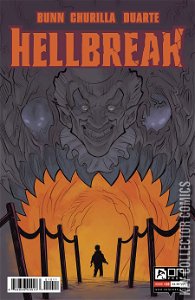 Hellbreak #10