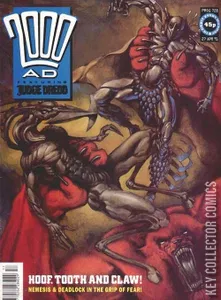 2000 AD #728