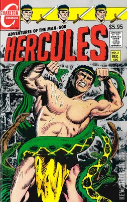 Hercules