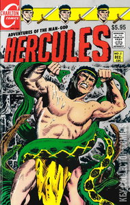 Hercules #2