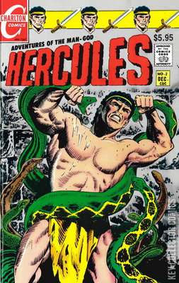 Hercules