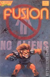 Fusion #8