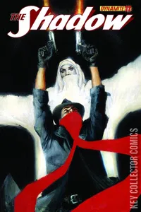 The Shadow #17