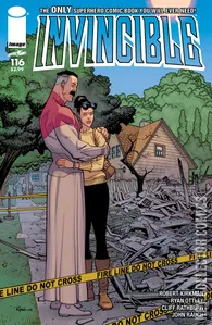 Invincible #116