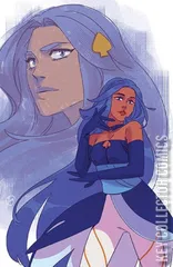 Variant Cover for Save Yourself #2