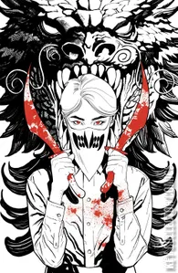 Fall of the House of Slaughter #2
