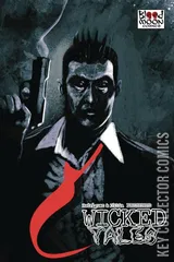 Cover for Wicked Tales #1