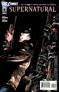 Supernatural #5