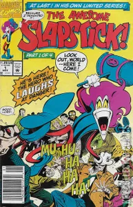 Slapstick #1