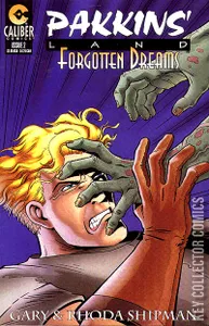 Pakkins' Land: Forgotten Dreams #2