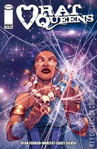 Rat Queens #24
