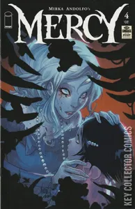 Mercy #4
