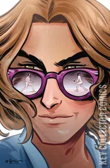 Variant Cover for Fence Breakthrough: Quarter Clash #1